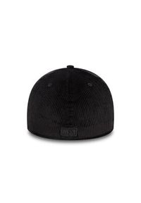 New Era Czapka z daszkiem Cord 39Thirty Neyya 60565395 Czarny. Kolor: czarny. Materiał: materiał