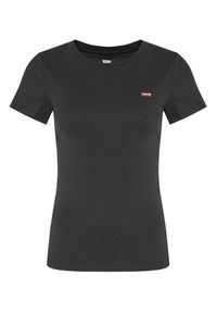Levi's® Komplet t-shirtów Essential 004AO-0000 Kolorowy Slim Fit. Materiał: bawełna. Wzór: kolorowy #11