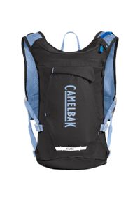 CAMELBAK - Kamizelka rowerowa damska CamelBak Women's Chase Adventure 8 Vest. Kolor: czarny