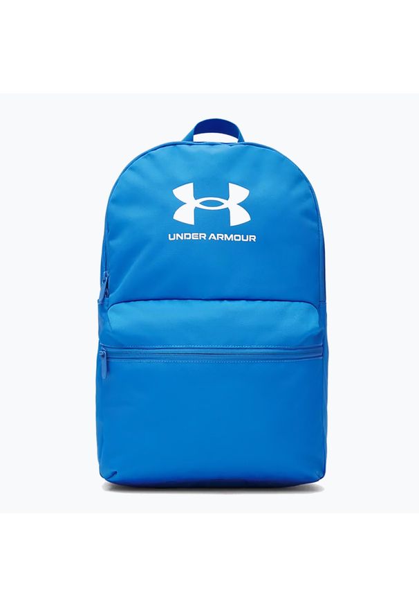 Plecak miejski Under Armour UA Loudon Lite. Kolor: niebieski