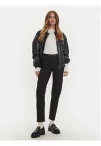 Calvin Klein Jeansy K20K207607 Czarny Slim Fit. Kolor: czarny #4