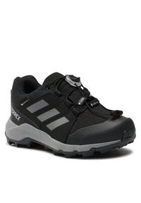 Adidas - adidas Trekkingi Terrex GORE-TEX Hiking Shoes IF7519 Czarny. Kolor: czarny. Technologia: Gore-Tex. Model: Adidas Terrex. Sport: turystyka piesza #3