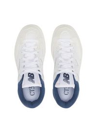 New Balance Sneakersy CT302VA Biały. Kolor: biały #4