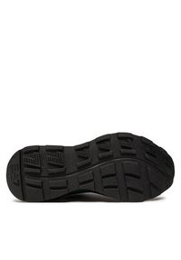 EA7 Emporio Armani Sneakersy X8X113 XK269 M701 Czarny. Kolor: czarny. Materiał: materiał #5