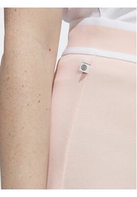 Adidas - adidas Spódnica mini Skirt IP3758 Różowy. Kolor: różowy. Materiał: syntetyk #5