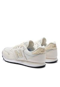 New Balance Sneakersy GW500SA2 Beżowy. Kolor: beżowy #2