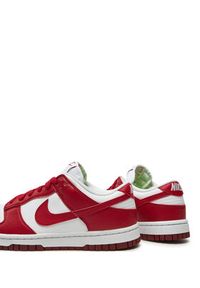 Nike Sneakersy Dunk Low Next Nature DN1431 101 Biały. Kolor: biały. Materiał: skóra #6