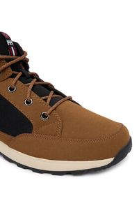 Helly Hansen Trekkingi Torshov 2 12040_715 Brązowy. Kolor: brązowy. Materiał: nubuk, skóra. Sport: turystyka piesza #3