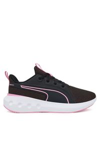 Puma Buty do biegania Softride Carson 310154 04 Czarny. Kolor: czarny. Materiał: materiał #1