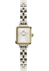 Zegarek Daniel Wellington Zegarek damski Daniel Wellington DW00100925 srebrny. Kolor: srebrny #1
