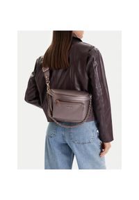 Torebka MEXX. Kolor: srebrny #1