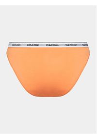 Calvin Klein Underwear Komplet 3 par fig klasycznych 000QD5207E Kolorowy. Materiał: bawełna. Wzór: kolorowy #16