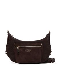 Guess Torebka HWSG95 01720 Brązowy. Kolor: brązowy #1