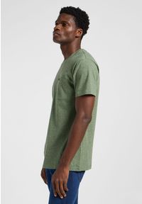 Lee - MESKA KOSZULKA LEE ULTIMATE POCKET TEE MERCANTILE MELE 112365383 #4