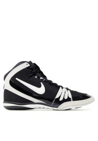Nike Buty bokserskie Freek 316403 011 Czarny. Kolor: czarny. Materiał: materiał #1