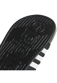 Adidas - Klapki adidas Adissage M F35580 czarne. Kolor: czarny #6