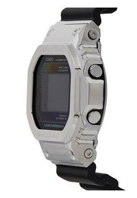 G-Shock Zegarek GM-5600RW-1ER Czarny. Kolor: czarny. Materiał: syntetyk #3