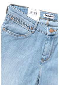 Wrangler - WRANGLER SLIM SOFT LIGHT W28LGR12R #5