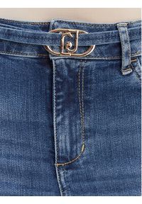 Liu Jo Jeansy UA6160 D0264 Niebieski Flare Fit. Kolor: niebieski #3