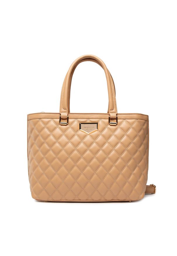 Torebka Monnari. Kolor: beżowy