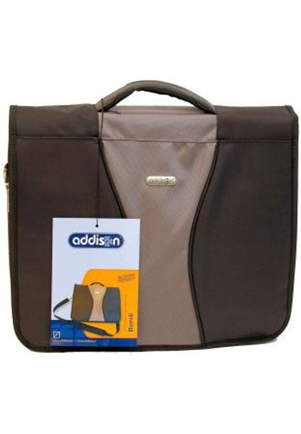 Torba na laptopa Addison Technology