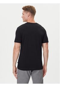 JOOP! T-Shirt 17 JJ-21Bajo 30047429 Czarny Modern Fit. Kolor: czarny. Materiał: bawełna