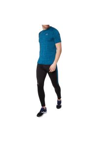 Koszulka Pro Touch Rylu 262488. Materiał: materiał, skóra, tkanina, syntetyk. Długość rękawa: raglanowy rękaw. Wzór: gładki. Sport: fitness #3