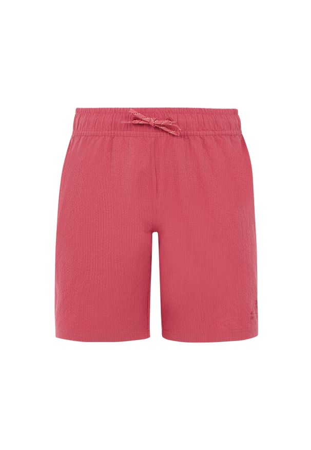 Szorty dla dziewcząt Protest Prthaily. Kolor: różowy. Długość: krótkie. Sezon: lato