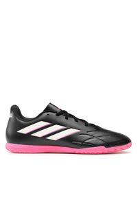 Adidas - Buty adidas. Kolor: czarny