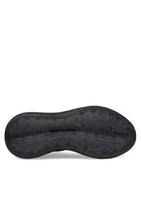 Reebok Sneakersy Dmx Comfort+ 100034134 W Czarny. Kolor: czarny. Materiał: syntetyk, materiał #2