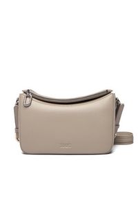 Tous - TOUS Torebka City 2002302943 Beżowy. Kolor: beżowy. Materiał: skórzane #2