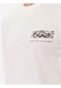 Jack & Jones - Jack&Jones T-Shirt Guru 12249187 Biały Relaxed Fit. Kolor: biały. Materiał: bawełna #8