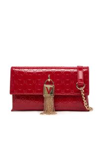 VALENTINO - Torebka Valentino. Kolor: czerwony #1