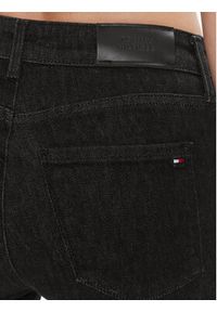 TOMMY HILFIGER - Tommy Hilfiger Jeansy Como WW0WW39606 Czarny Skinny Fit. Kolor: czarny #2