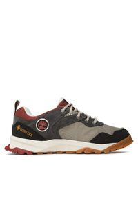 Półbuty Timberland. Kolor: szary #1