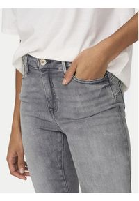only - ONLY Jeansy Power 15231450 Szary Skinny Fit. Kolor: szary #5