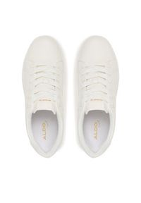Aldo Sneakersy Mtln72sneaker-L 14044576 Biały. Kolor: biały. Materiał: skóra #3