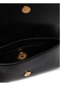 Love Moschino - LOVE MOSCHINO Torebka JC4058PP1PLO0000 Czarny. Kolor: czarny. Materiał: skórzane #2