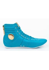 Buty sportowe Nike Hijack W 343873 441 niebieskie. Kolor: niebieski. Materiał: materiał, syntetyk #11