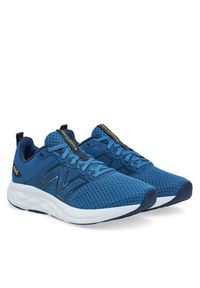 New Balance Buty do biegania 460's M460CB4 Niebieski. Kolor: niebieski. Materiał: materiał