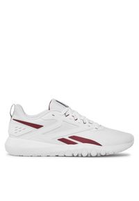 Reebok Buty na siłownię Flexagon Energy 4 IE6702 Biały. Kolor: biały. Materiał: materiał. Sport: fitness