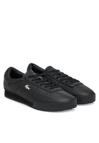 Lacoste Sneakersy Aura 7-50SMA0157 Czarny. Kolor: czarny. Materiał: skóra #2