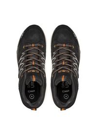 CMP Trekkingi Rigel Low Trekking Shoes Wp 3Q13247 Czarny. Kolor: czarny. Materiał: zamsz, skóra. Sport: turystyka piesza #5