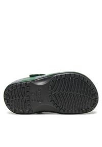 Crocs Klapki Harry Potter Classic Slytherin Clog K 210542 Czarny. Kolor: czarny #5