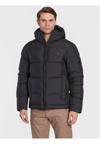 Peak Performance Kurtka puchowa Rivel Down G77962010 Czarny Regular Fit. Kolor: czarny. Materiał: syntetyk #1