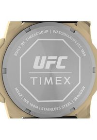 Timex Zegarek Icon Chronograph TW2V58500 Czarny. Kolor: czarny #3