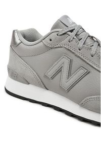 New Balance Sneakersy WL515OGB Beżowy. Kolor: beżowy. Materiał: skóra #4