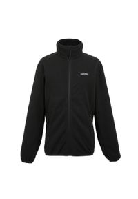Regatta - Męska Kurtka Coriver 3 W 1. Kolor: czarny. Sport: turystyka piesza #1