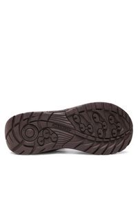 Merrell Sandały Sandspur 2 Convert J002711 Brązowy. Kolor: brązowy. Materiał: nubuk, skóra