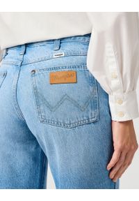 Wrangler - DAMSKIE SPODNIE WRANGLER WORLD WIDE ROCKY WASH 112363612 #4